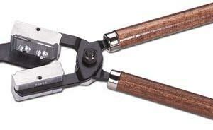 Lee Round Ball Mould (Handles Included) - Double Cavity .530" 223.49 gr