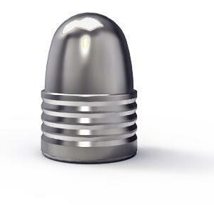 Lee Round Nose Pistol Mould - 6 Cavity (Handles Sold Separately) .452" 230 gr