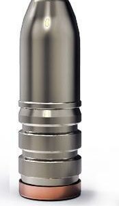 Lee Round Nose Rifle Mould - Double Cavity (Handles Included) .309" 180 gr