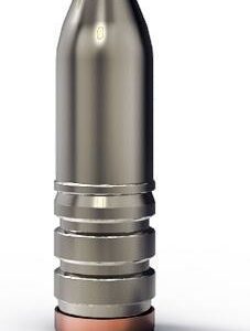 Lee Round Nose Rifle Mould - Double Cavity (Handles Included) .309" 200 gr