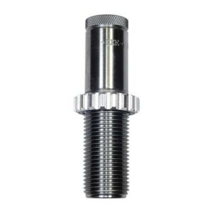 Lee Quick Trim Rifle Die 6mm/.244 Remington