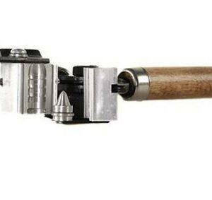 Lee Black Powder Minie Mould - Single Cavity .454" 298 gr