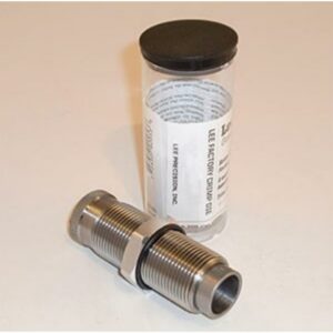 Lee Large Series Factory Crimp Rifle Die .338 Lapua