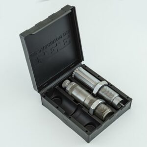 Lee Collet 2-Die Set .50 BMG  (Large Series Thread 1-1/4"-12) fits Classic Cast Press Only