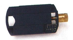 Lee Adjustable Charge Bar for Auto Disk