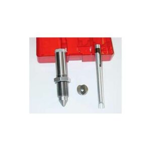 Lee Large Hardness Test Kit