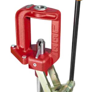 Lee Classic Cast Single Stage Press - All Cartridges up to .50 BMG