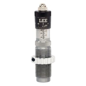 Lee Micrometer Precision Bullet Seater Die .223 Rem