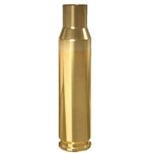 Lapua Unprimed Brass Rifle Cartridge Cases .300 PRC 100/ct