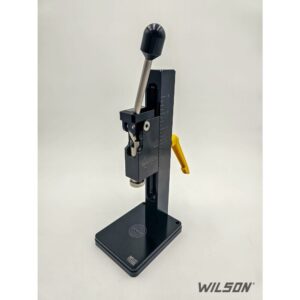 L.E. Wilson Precision WIL-ABPR Arbor Press