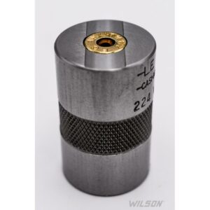 L.E. Wilson Gage 22 Creedmoor