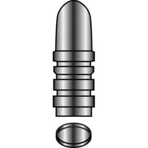 Lyman Rifle Bullet Mould .30 Caliber