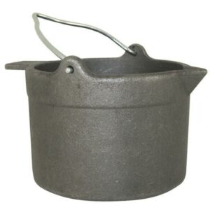 Lyman Lead Pot