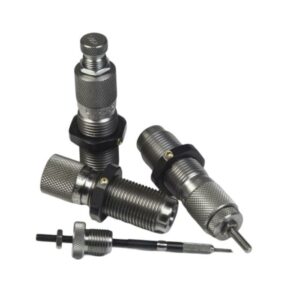 Lyman Neck Size Die with Carbide Expander Button .308 Win