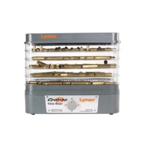 Cyclone Case Dryer 115v