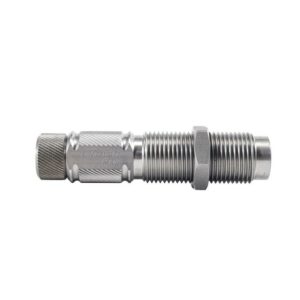 Lyman Pro Dies Stainless Steel Universal Hold-Down Die
