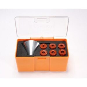 Lyman Brass-Smith Pro Funnel System