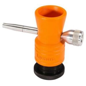 Lyman Brass-Smith Powder Trickler