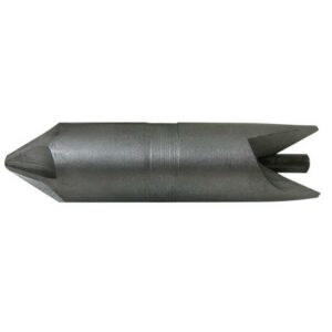 Lyman Deburring Tool for .17 to .45 cal Cases