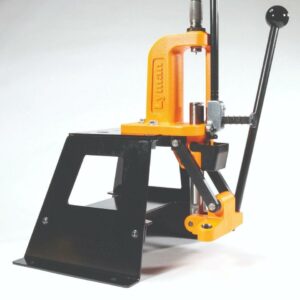 Lyman Brass-Smith Victory Press and Lyman Universal Press Stand