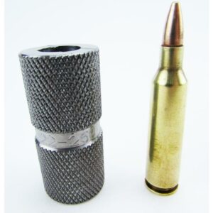 Lyman Rifle Case Length Headspace Gauges .22 - .250