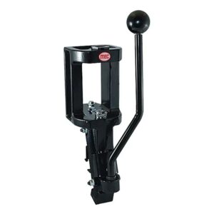 MEC Marksman Single Press Metallic Reloader Press