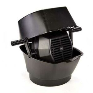 MEC Rotary Media Separator Sifter for MEC Marksman Single Stage Reloader