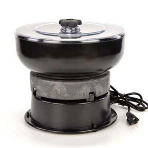 MEC 400 Vibratory Tumbler for MEC Marksman Single Stage Reloader