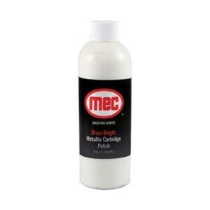 MEC Brass Bright Polish
