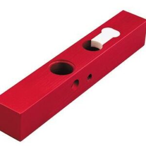 MEC Single Stage Lead Shot Charge Bar - 1 1/8 oz