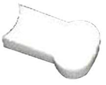 MEC Charge Bar Rubber Insert