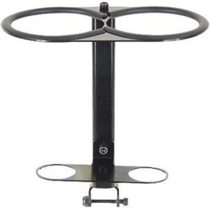 MEC Bottle Support for Single Stage Models