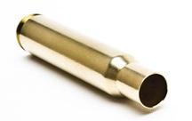 Nosler Unprimed Brass Rifle Cartridge Cases 25/ct 9.3x62mm Mauser