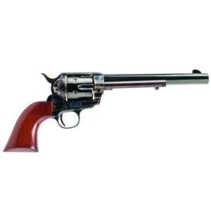 Cimarron EL MALO Handgn .45 LC 6rd Capacity 7.5" Barrel Case Color
