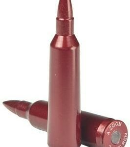 A-Zoom Metal Snap Caps .22-250 2/ct