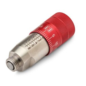 Hornady Click-adjust Bullet Seating Micrometer