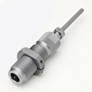 Hornady Single Full Length Sizer Die .224 Valkyrie .224"