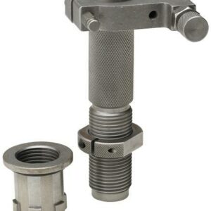 Hornady Quick Change Powder Die (Bushing not included)