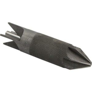 Hornady Deluxe 4-Blade Chamfer/Deburr Tool