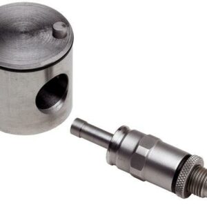 Hornady Pistol Rotor & Metering Insert