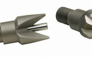 Cam Lock Trimmer Deburr Tool 1 ea