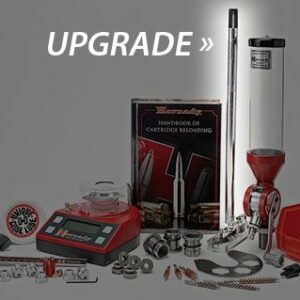 Hornady Lock-N-Load IRON PRESS Auto Prime System Upgrade