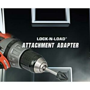 Hornady Lock-n-Load Attachment Adapter