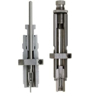 Hornady Custom Grade New Dimension Series I Rifle 2-Die Set 7mm WSM