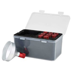 HORNADY PREMIUM POWDER FUNNEL KIT