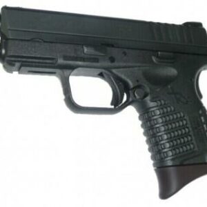 Pearce Grip Grip Extension - Springfield XD-S Compact