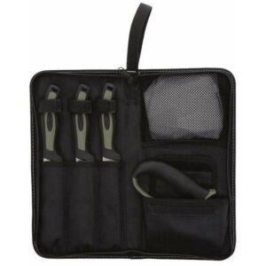 Old Timer Lightweight Field Dressing Kit 4 Pieces