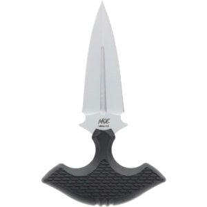 Schrade MOE Fixed Blade Knife 3-1/4" Blade Black