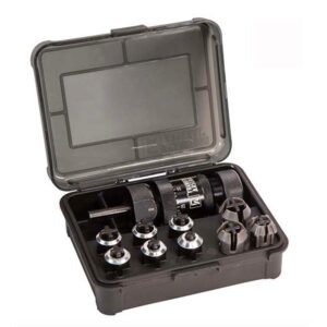 Frankford Arsenal Universal Precision Case Trimmer for Drill or Drill Press