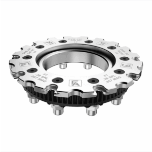 Frankford Arsenal #1 Shell Plate F10 Progressive Press .358 spl / .357 Mag